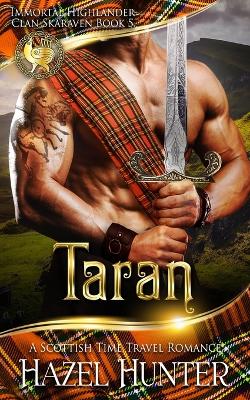 Cover of Taran