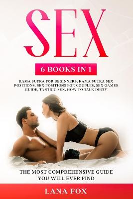 Book cover for Sex