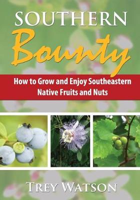 Book cover for Southern Bounty