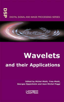 Cover of Wavelets and their Applications