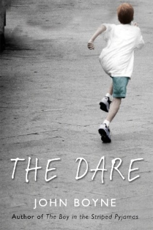 Cover of The Dare