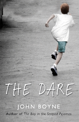 Cover of The Dare