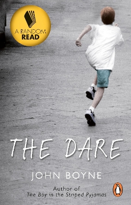 Cover of The Dare