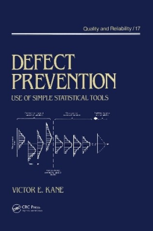 Cover of Defect Prevention