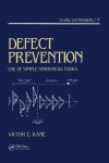 Book cover for Defect Prevention