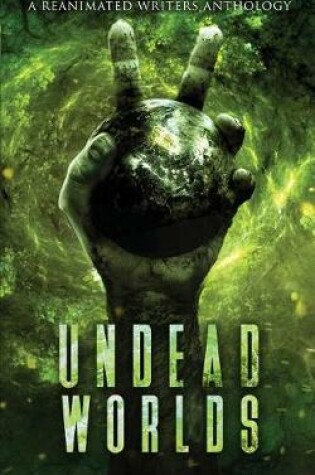 Cover of Undead Worlds 2