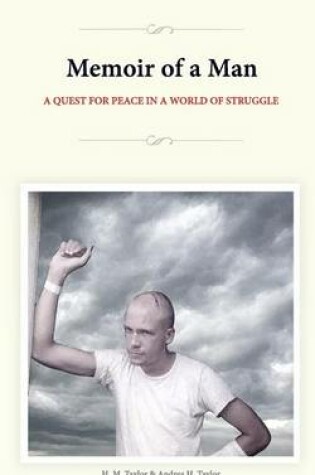 Cover of Memoir of a Man