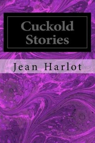 Cover of Cuckold Stories