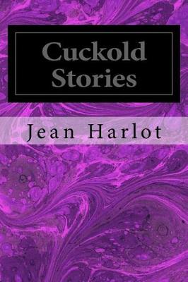 Book cover for Cuckold Stories