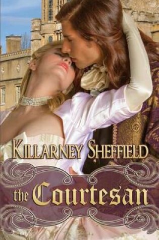 Cover of The Courtesan