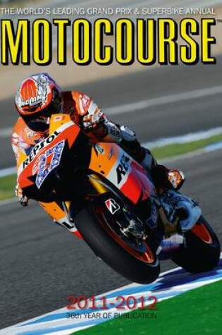 Cover of Motocourse