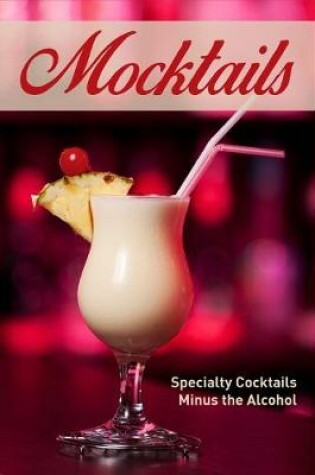 Cover of Mocktails