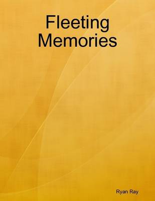 Book cover for Fleeting Memories