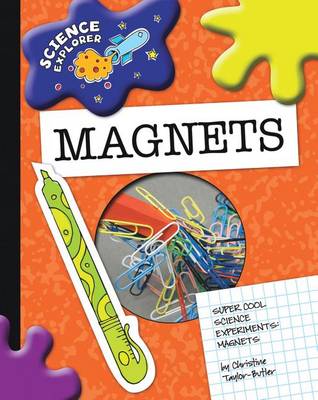 Cover of Magnets