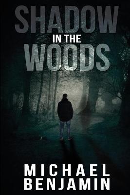 Book cover for Shadow in the Woods