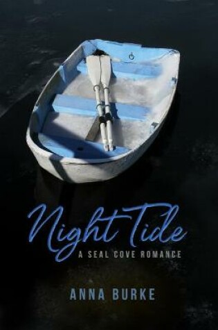 Cover of Night Tide