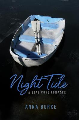 Book cover for Night Tide