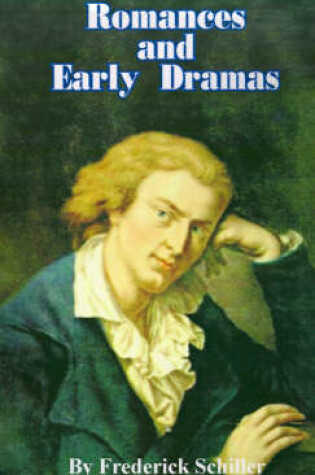 Cover of Romances and Early Dramas