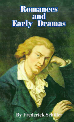 Cover of Romances and Early Dramas