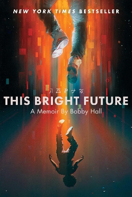 Book cover for This Bright Future