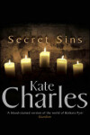 Book cover for Secret Sins