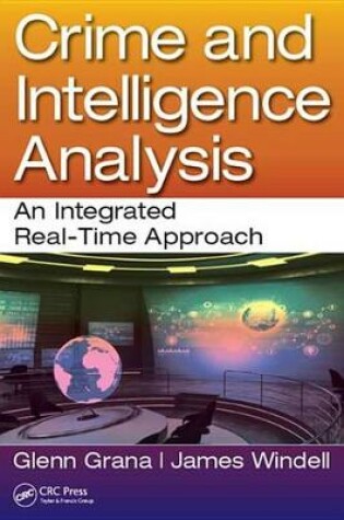 Cover of Crime and Intelligence Analysis