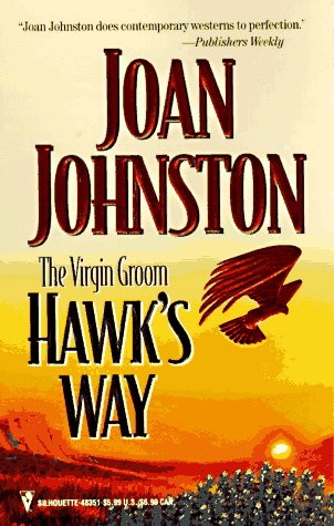 Book cover for Hawk's Way