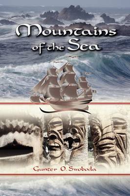 Book cover for Mountains of the Sea