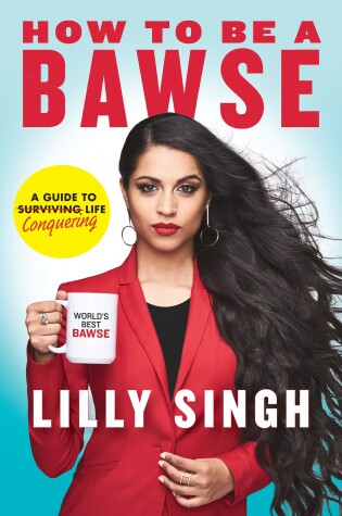 Cover of How to Be a Bawse