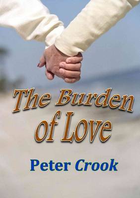 Book cover for The Burden of Love