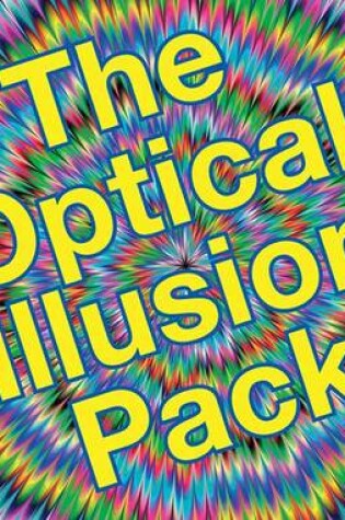 Cover of The Optical Illusion Pack