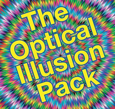 Book cover for The Optical Illusion Pack