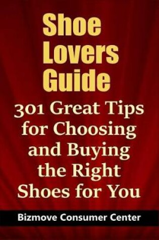 Cover of Shoe Lovers Guide