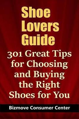 Book cover for Shoe Lovers Guide