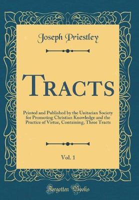 Book cover for Tracts, Vol. 1