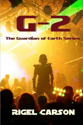 Book cover for G-2