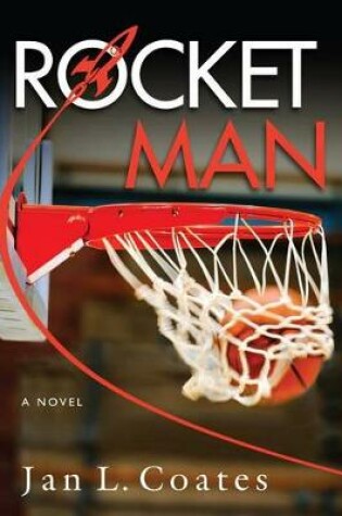 Cover of Rocket Man