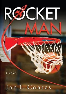 Book cover for Rocket Man