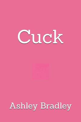 Book cover for Cuck
