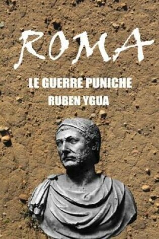 Cover of Le Guerre Puniche