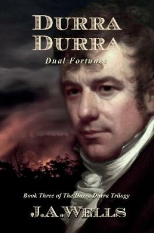 Cover of Durra Durra