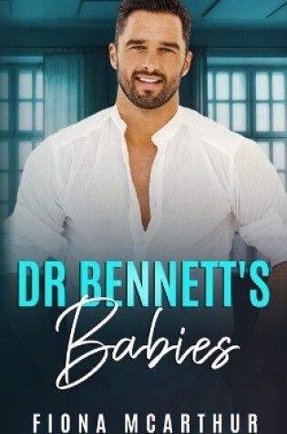 Cover of Dr Bennett's Babies