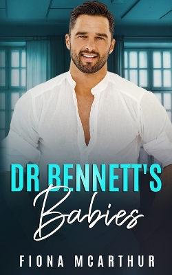 Book cover for Dr Bennett's Babies