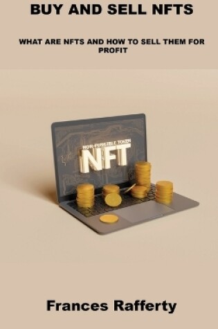 Cover of Buy and Sell Nfts