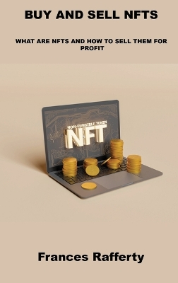 Book cover for Buy and Sell Nfts