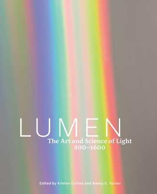 Book cover for Lumen