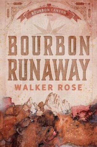 Cover of Bourbon Runaway