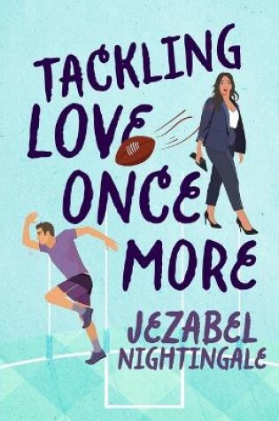 Cover of Tackling Love Once More