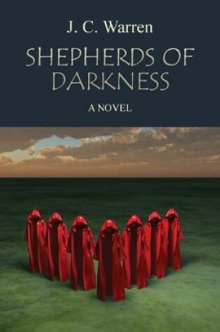 Cover of Shepherds of Darkness