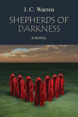 Book cover for Shepherds of Darkness